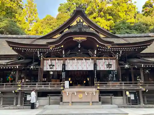 大神神社(奈良県)