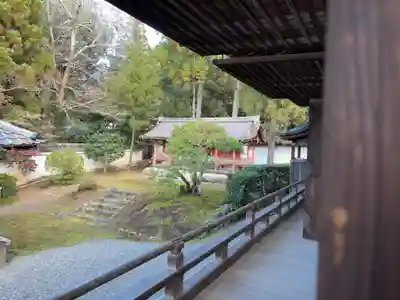 三宝院（三宝院門跡）(京都府)