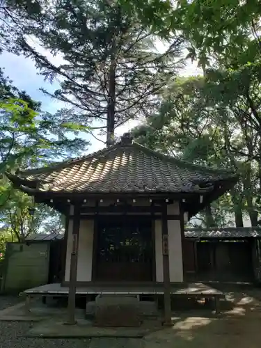 龍光寺(東京都)