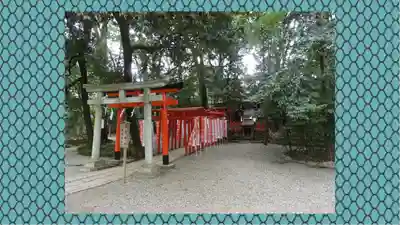武蔵一宮氷川神社(埼玉県)