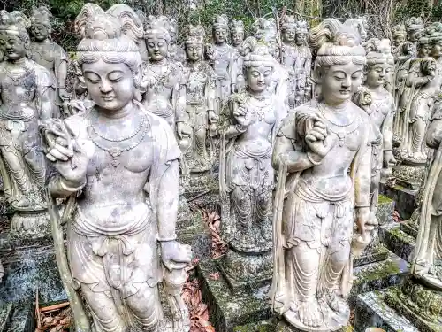 斗藏寺(宮城県)