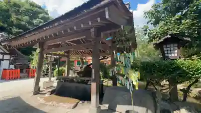 賀茂別雷神社（上賀茂神社）(京都府)