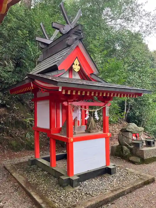丹生神社(奈良県)