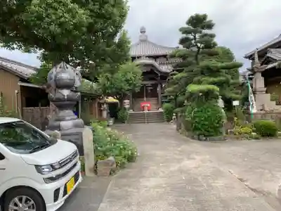 辯天寺のその他建物