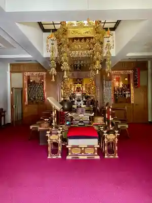 法典寺(東京都)