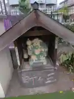 福聚院(東京都)