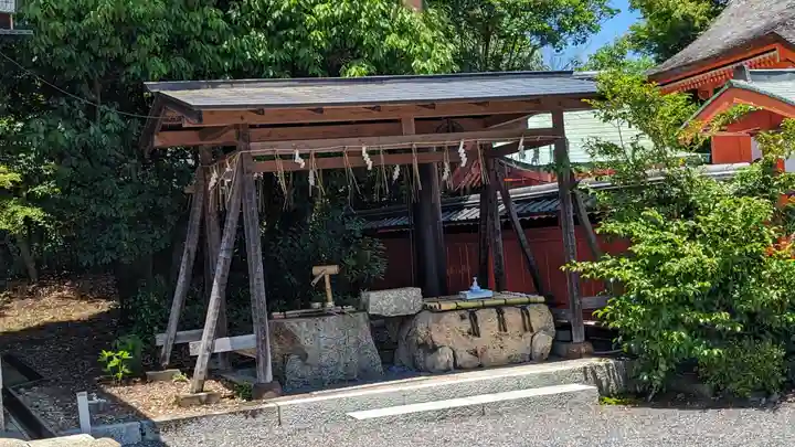 福王子神社(京都府)