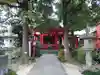 大島稲荷神社のその他建物