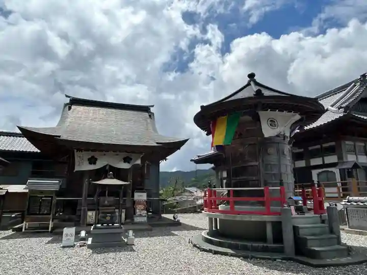 岩本寺(高知県)