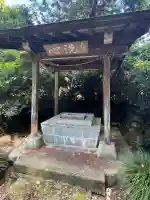 小川温泉神社(栃木県)