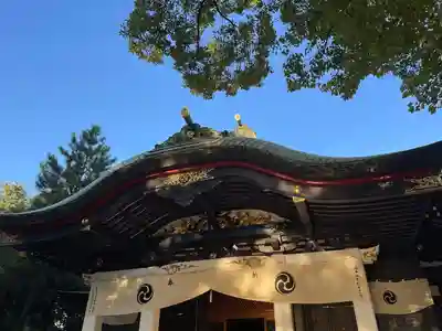 王子神社(東京都)