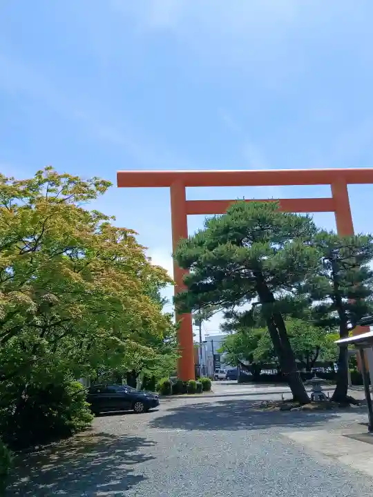 三宝荒神社(山形県)