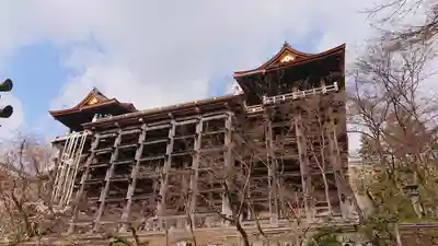 清水寺(京都府)