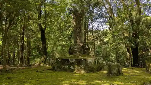 末廣神社の歴史