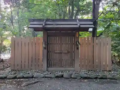 熱田神宮のその他建物