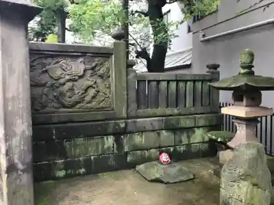 高輪神社(東京都)