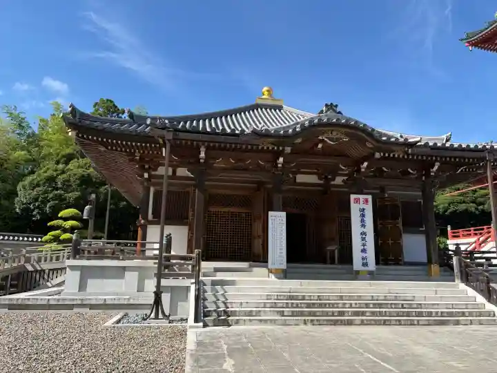 成田山新勝寺(千葉県)