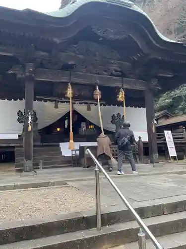 内々神社(愛知県)