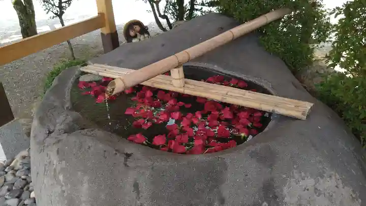 飛驒天満宮(岐阜県)