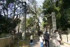 朝護孫子寺の建物その他