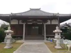 永應寺(愛知県)