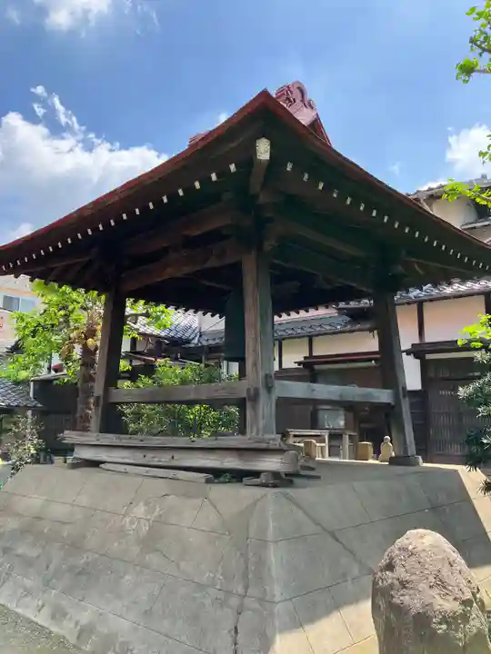 蓮慶寺(東京都)