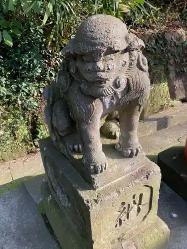 富岡八幡宮(神奈川県)