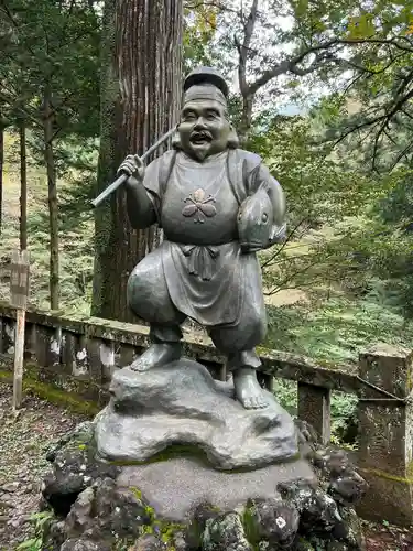 榛名神社(群馬県)