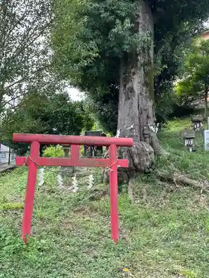 神明社(東京都)