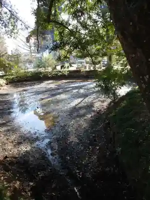 橘樹神社(千葉県)