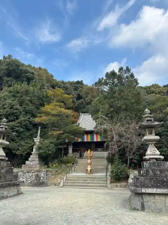 石手寺(愛媛県)