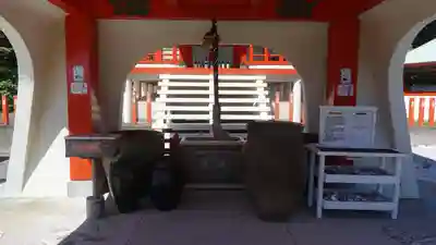 龍宮神社(鹿児島県)