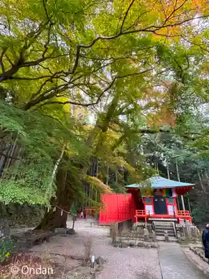 談山神社(奈良県)