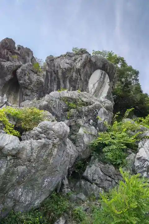 金生山 明星輪寺(岐阜県)