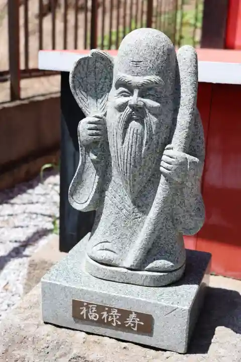 上野国一社八幡八幡宮(群馬県)