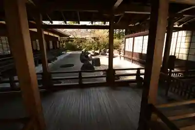 高野山金剛峯寺(和歌山県)