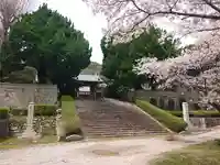 極楽寺(山口県)