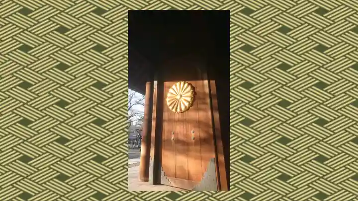 靖國神社(東京都)