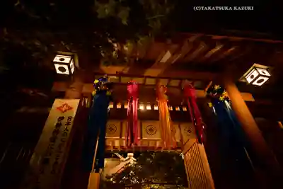 東京大神宮(東京都)
