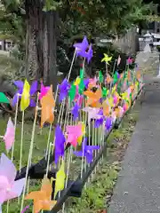 高司神社〜むすびの神の鎮まる社〜(福島県)