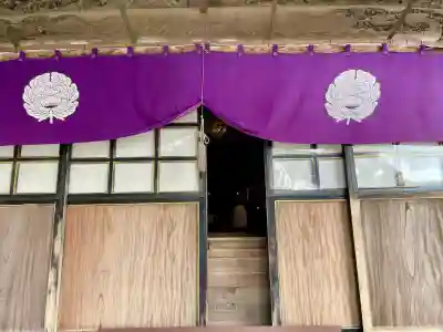 成田山釈迦堂(千葉県)