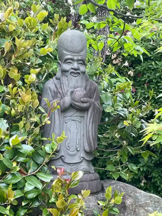法雲寺(大阪府)
