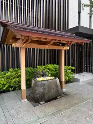 駒込妙義神社(東京都)