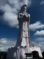 法國寺会津別院 会津慈母大観音(福島県)