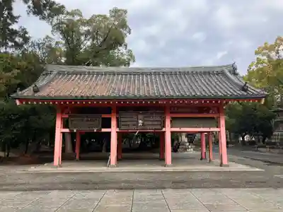 住吉大社(大阪府)