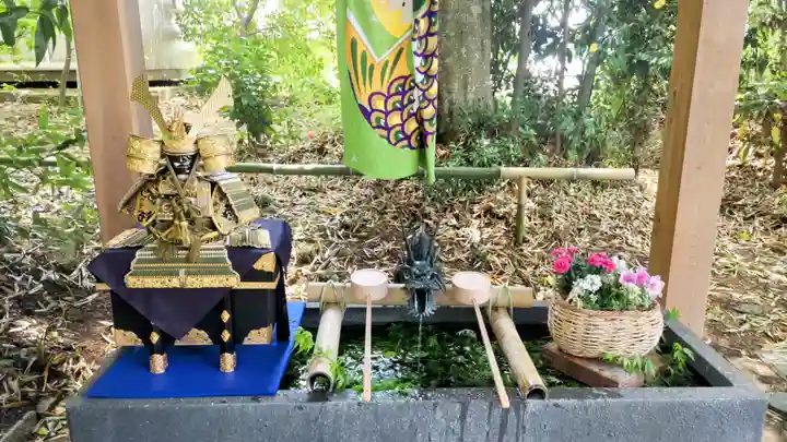 下野 星宮神社(栃木県)