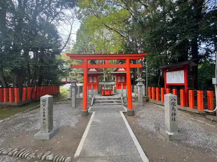 熊野速玉大社(和歌山県)
