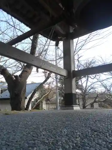 薬王寺のその他建物