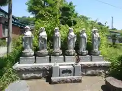 宝増寺(神奈川県)