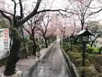 密藏院のその他建物